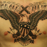 Garth Hixon Village Tattoo Tattoos (2)