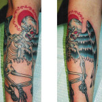 Tattoos - Village Tattoo Romeo MI - Garth Hixon (57)