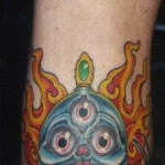 Tattoos - Village Tattoo Romeo MI - Garth Hixon (65)