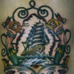 Tattoos - Village Tattoo Romeo MI - Garth Hixon (66)