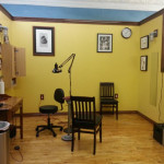 Village Tattoo Romeo Shop Interior (11)