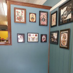 Village Tattoo Romeo Shop Interior (7)