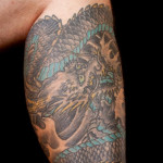 Village Tattoo Romeo - Tattoos - Garth Hixon (21)
