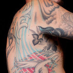 Village Tattoo Romeo - Tattoos - Garth Hixon (3)