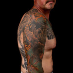 Village Tattoo Romeo - Tattoos - Garth Hixon (32)
