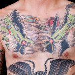 Village Tattoo Romeo - Tattoos - Garth Hixon (38)