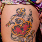 Village Tattoo Romeo - Tattoos - Garth Hixon (39)