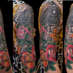Village Tattoo Romeo - Tattoos - Garth Hixon (8)