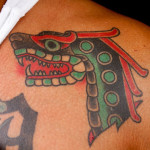 Village Tattoo Romeo - Tattoos - Garth Hixon